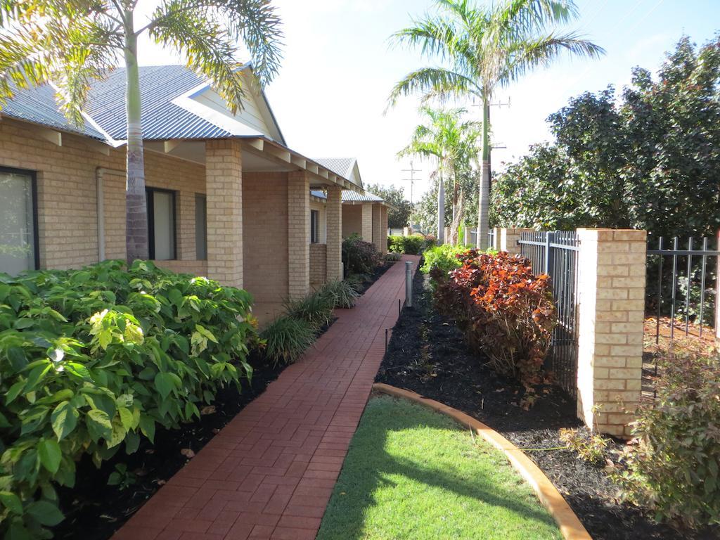 Comfort Inn & Suites Karratha Exteriér fotografie