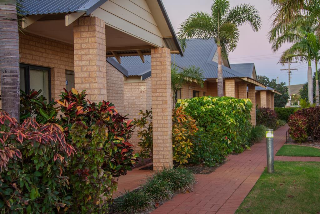 Comfort Inn & Suites Karratha Exteriér fotografie