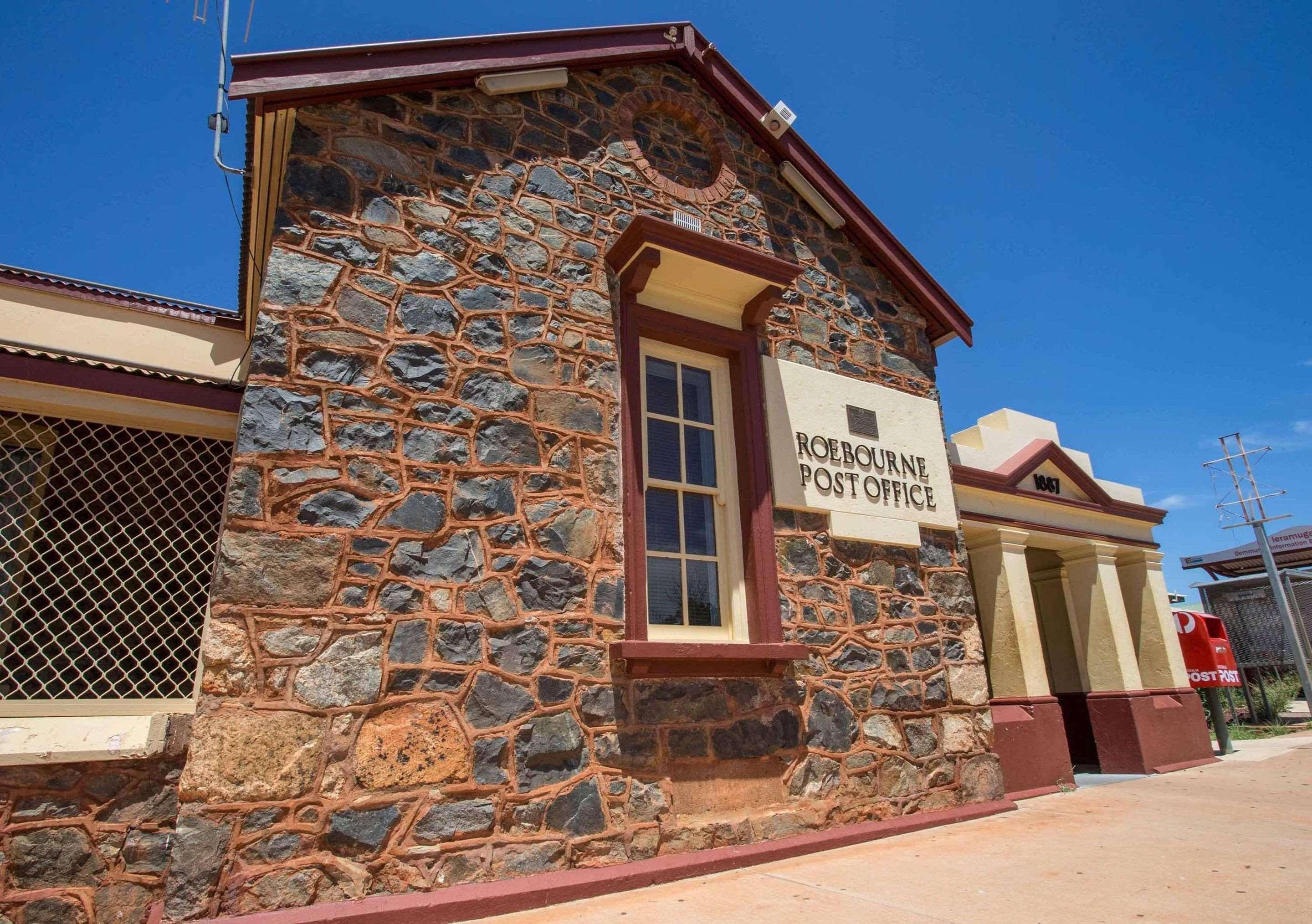 Comfort Inn & Suites Karratha Exteriér fotografie